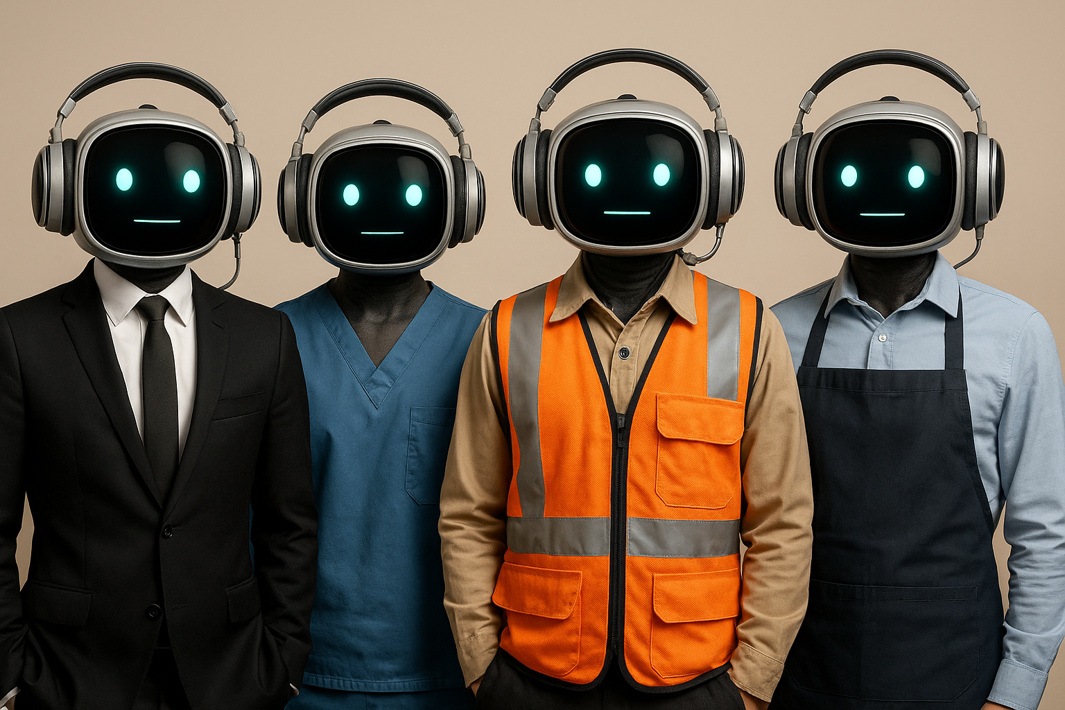 Chat Agents for Products & HR